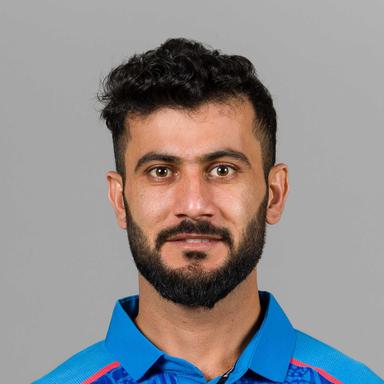 Ikram Alikhil
