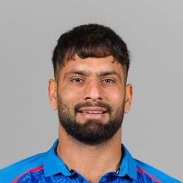 Fareed Ahmad