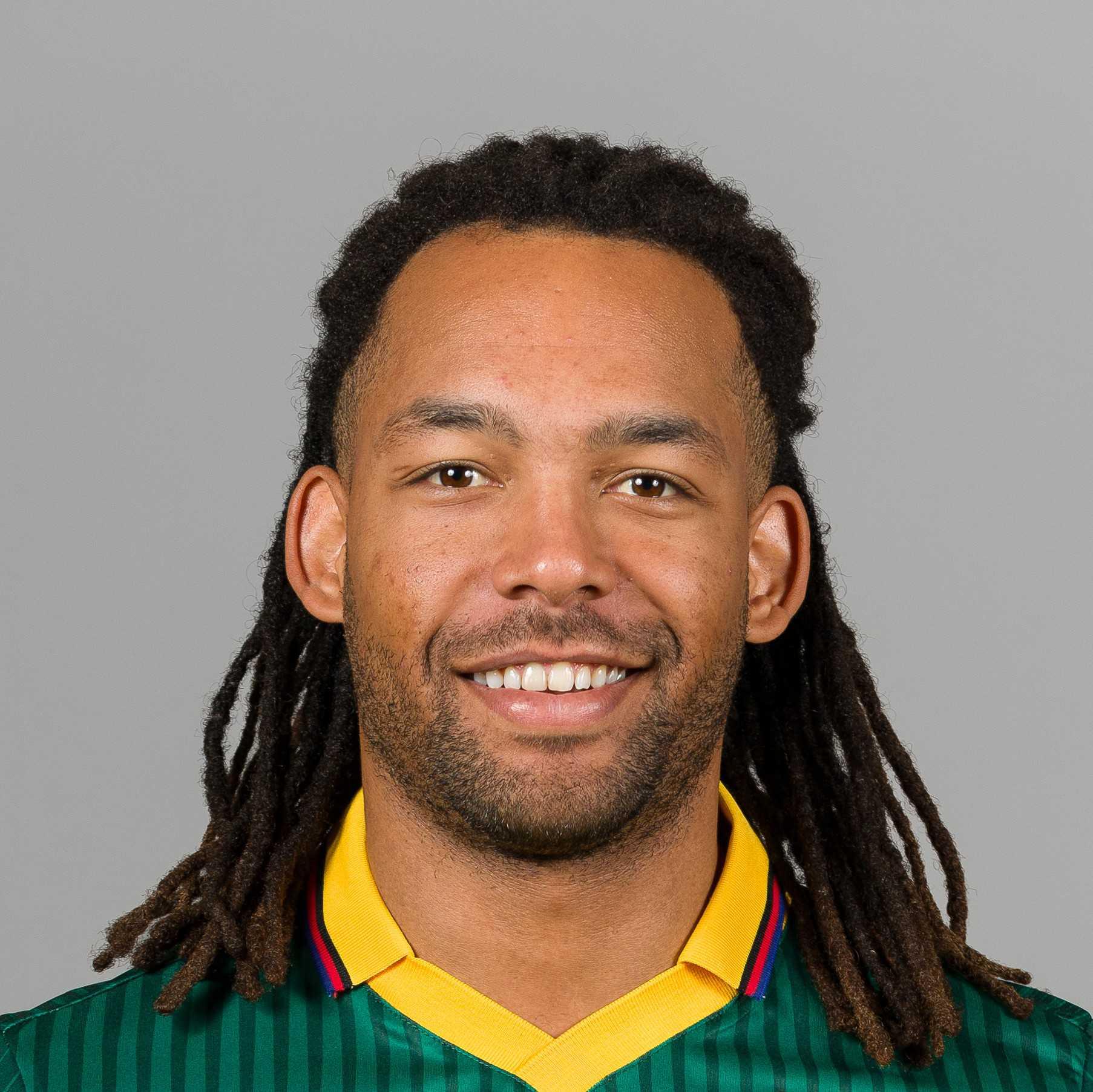 Image of Tony de Zorzi