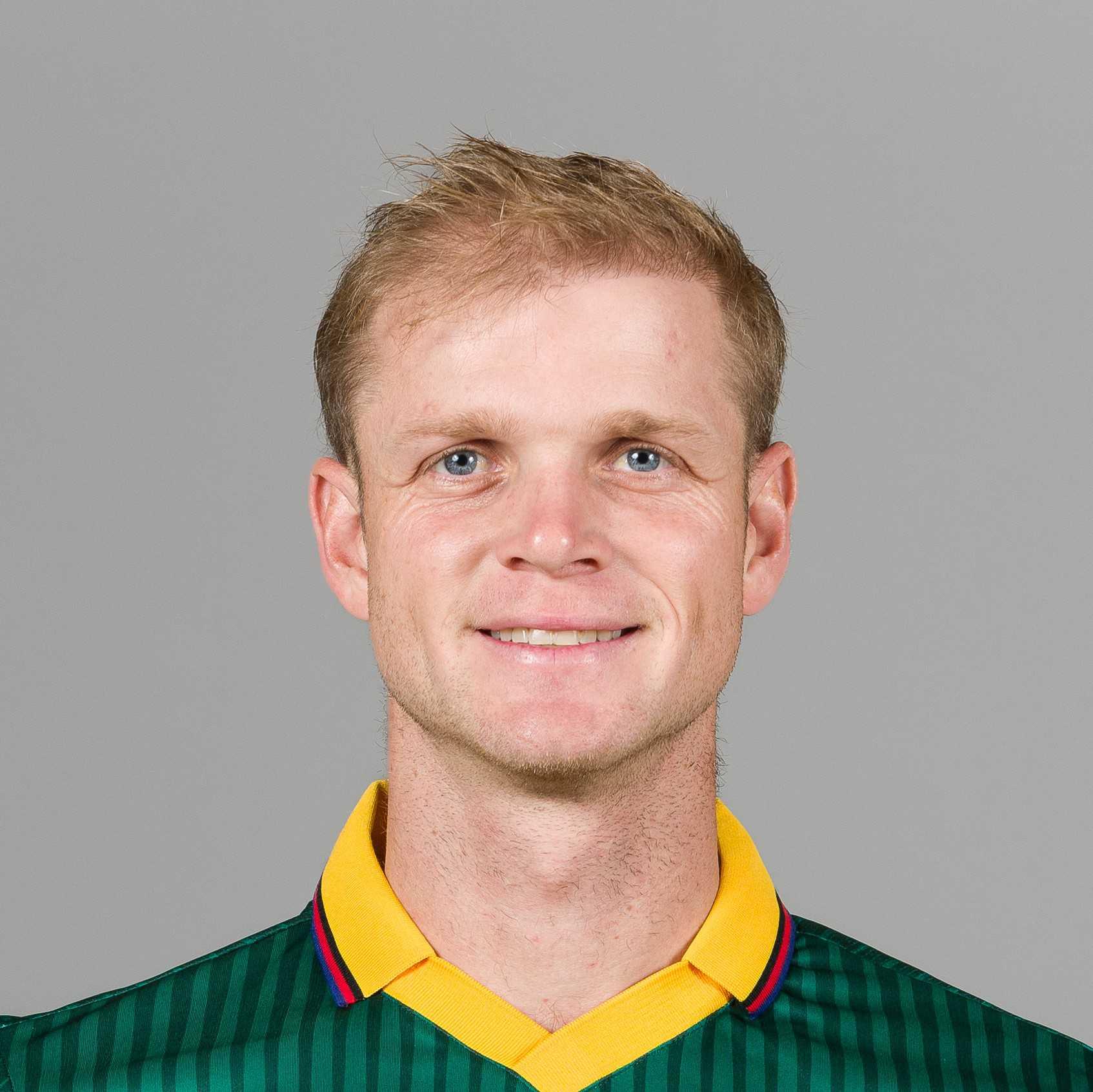 Image of Corbin Bosch