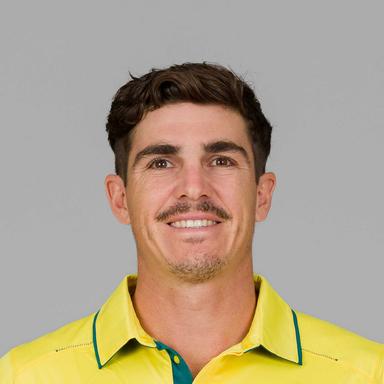 Sean Abbott