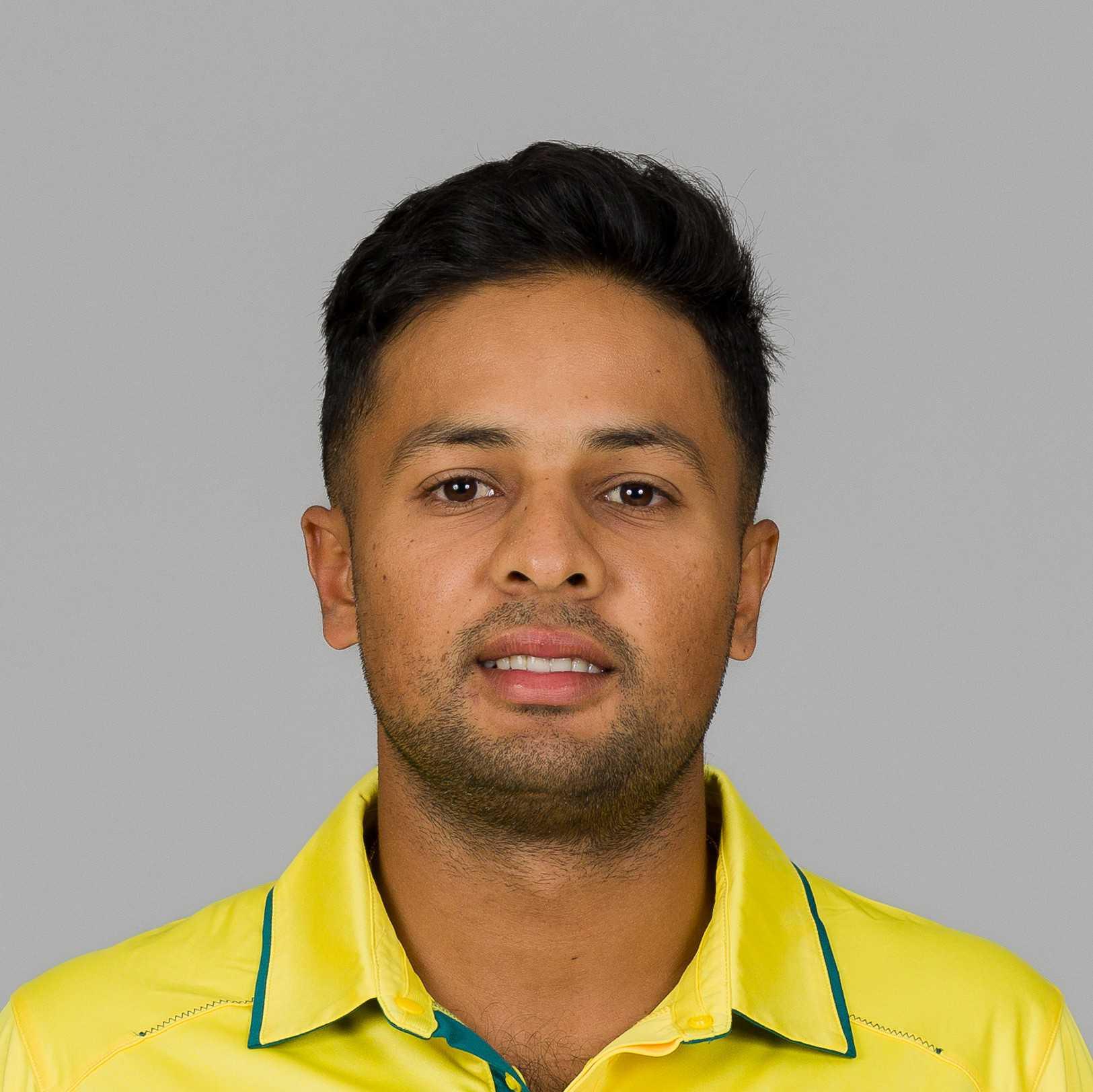 Image of Tanveer Sangha