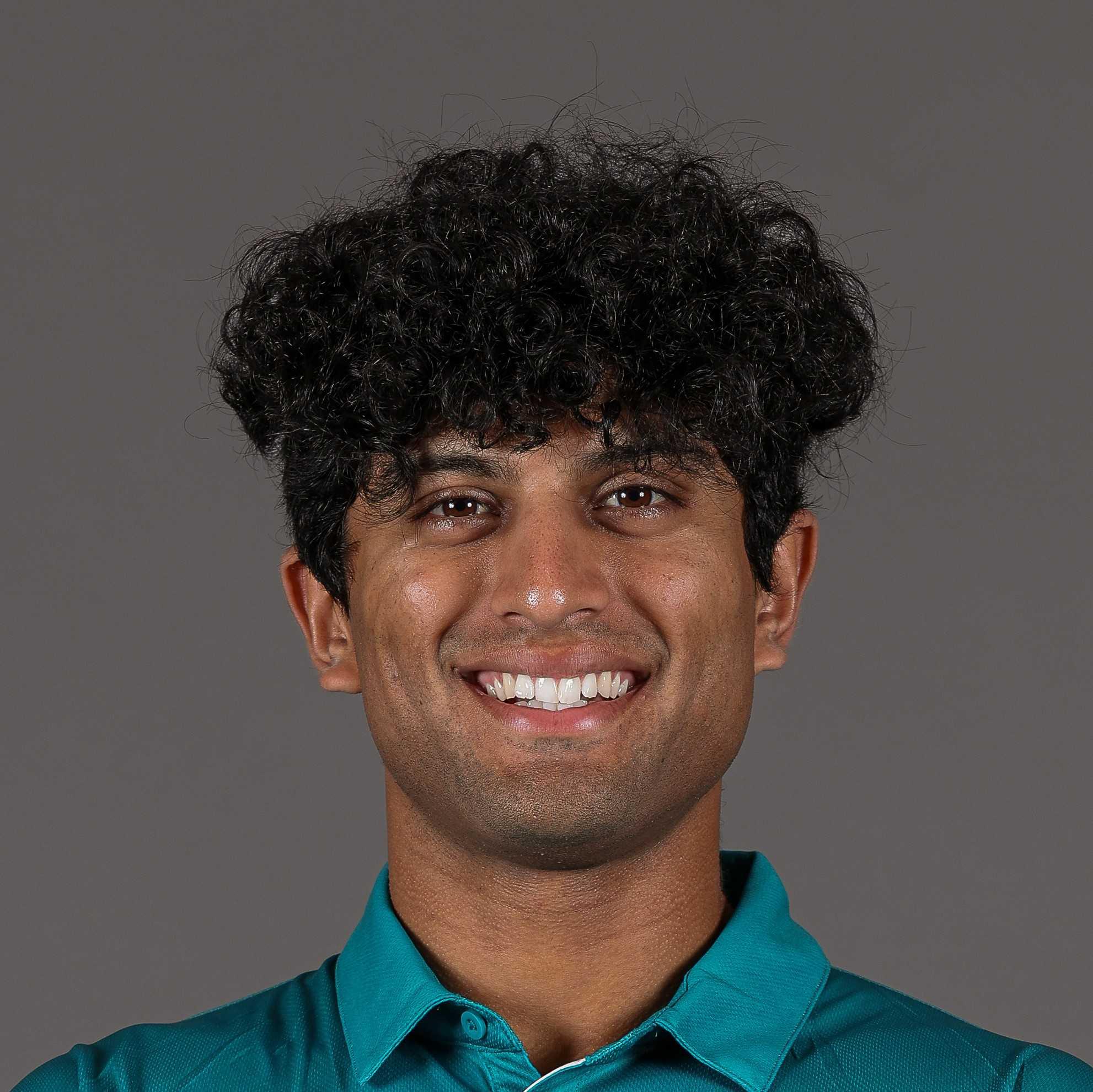 Image of Rachin Ravindra