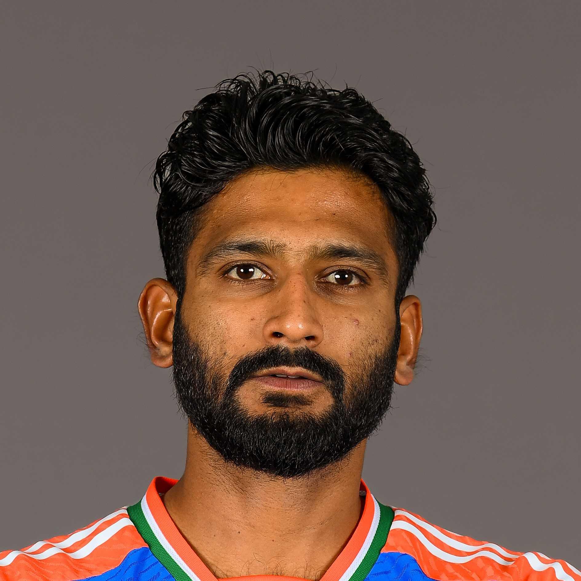 Image of Khaleel Ahmed
