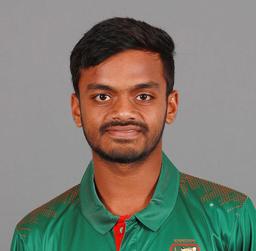 Mahidul Islam Ankon
