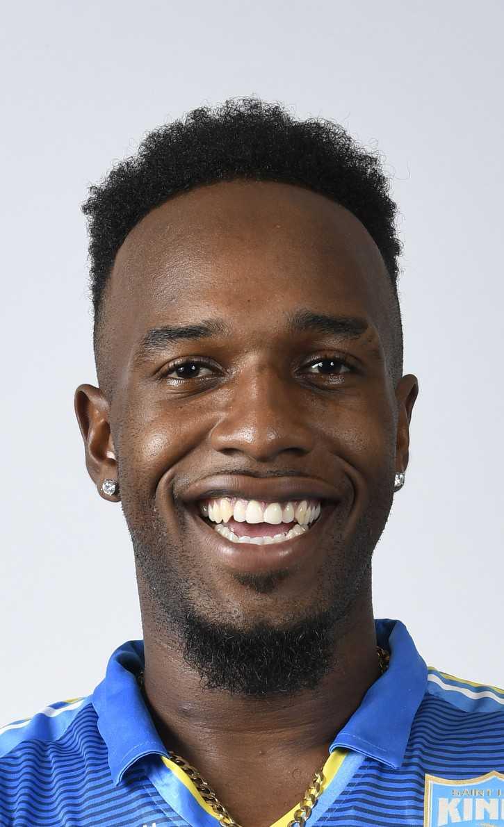 Image of Matthew Forde