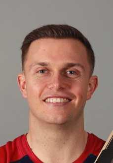 Ben Curran