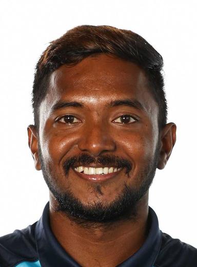 Akila Dananjaya