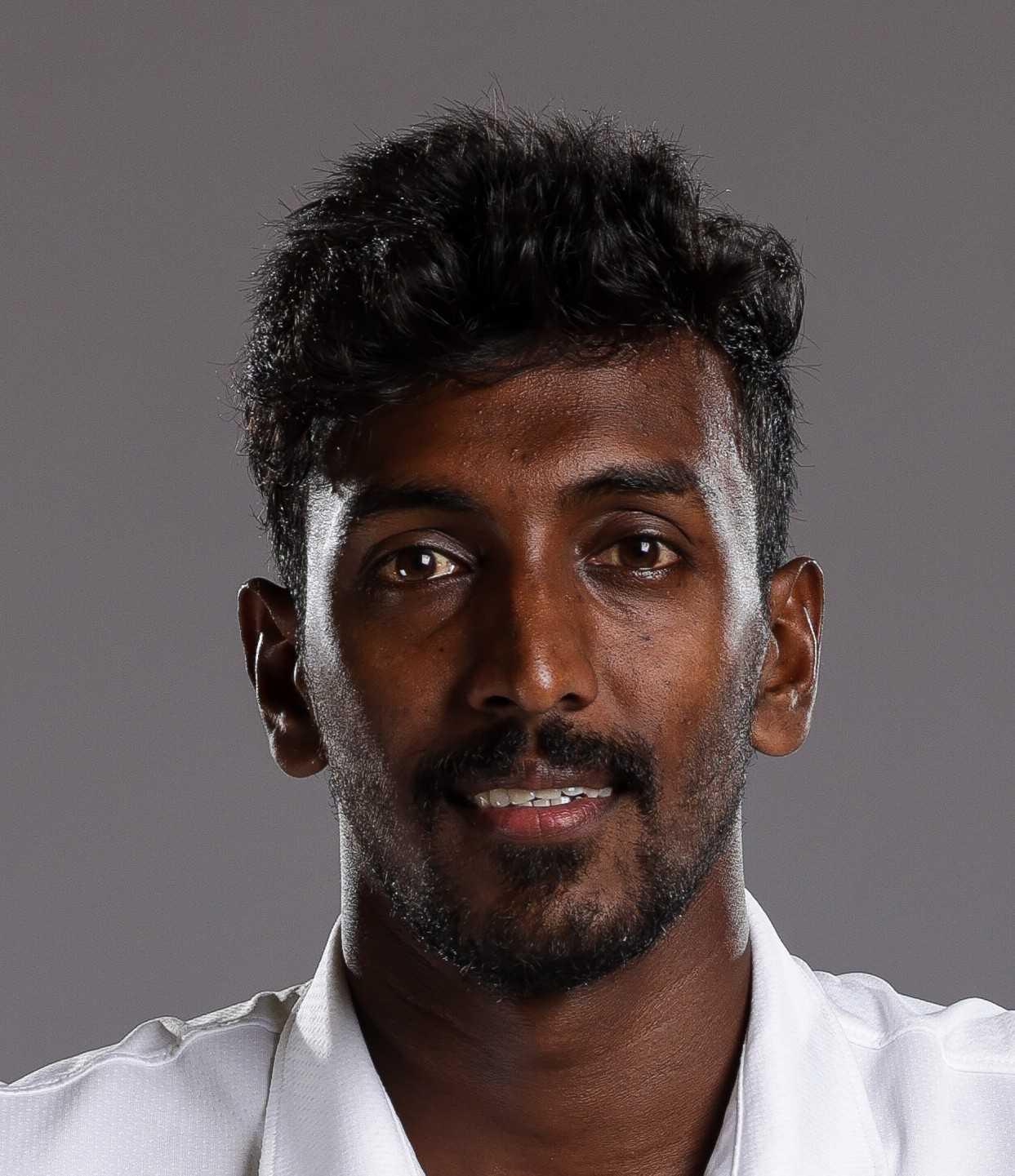 Image of Milan Priyanath Rathnayake