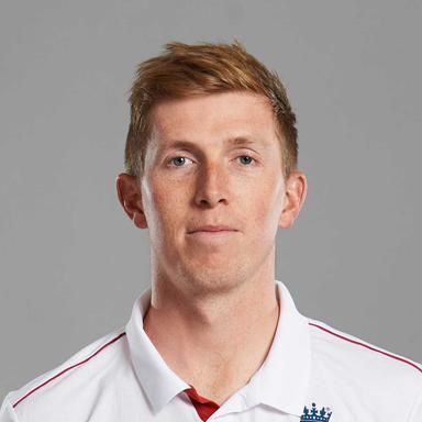Zak Crawley