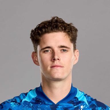 Jacob Bethell
