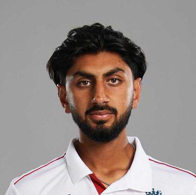 Shoaib Bashir