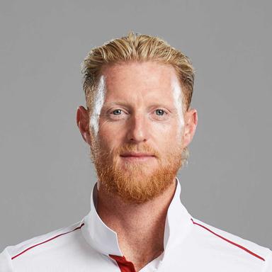 Ben Stokes