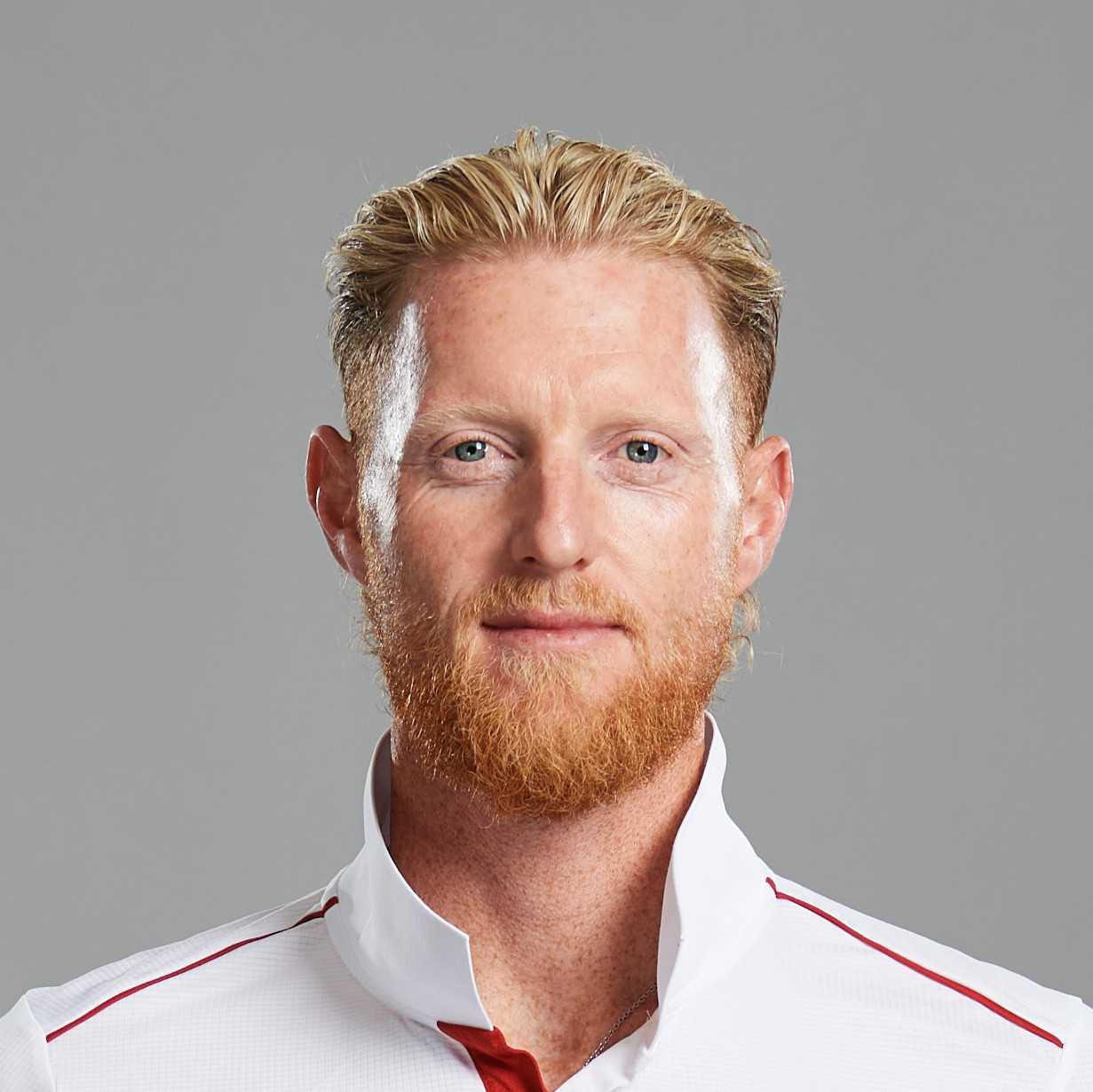 Image of Ben Stokes