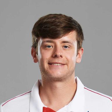 Jamie Smith