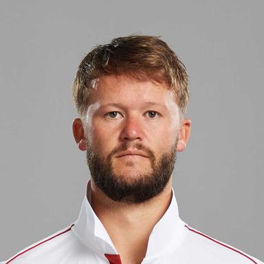 Ben Duckett