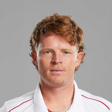 Ollie Pope