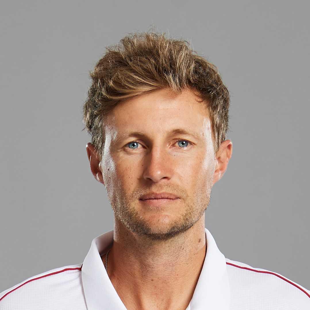 Image of Joe Root