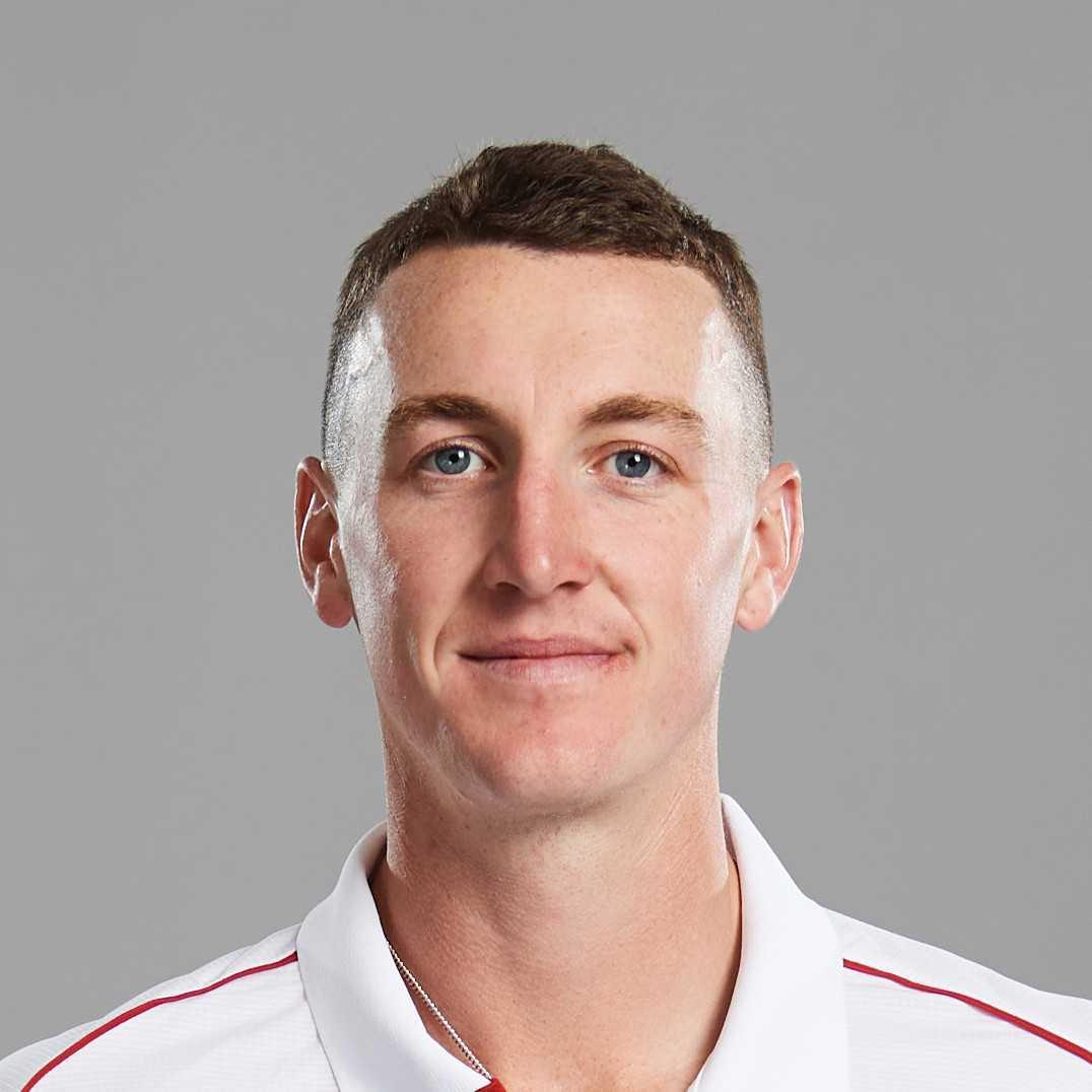 Image of Harry Brook