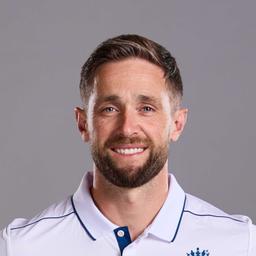 Chris Woakes