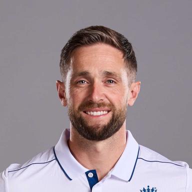 Chris Woakes