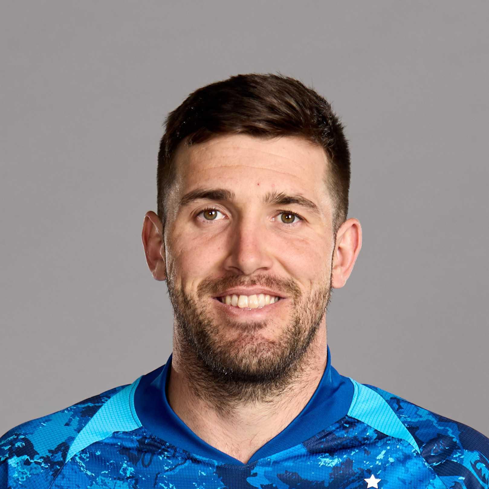 Image of Jamie Overton