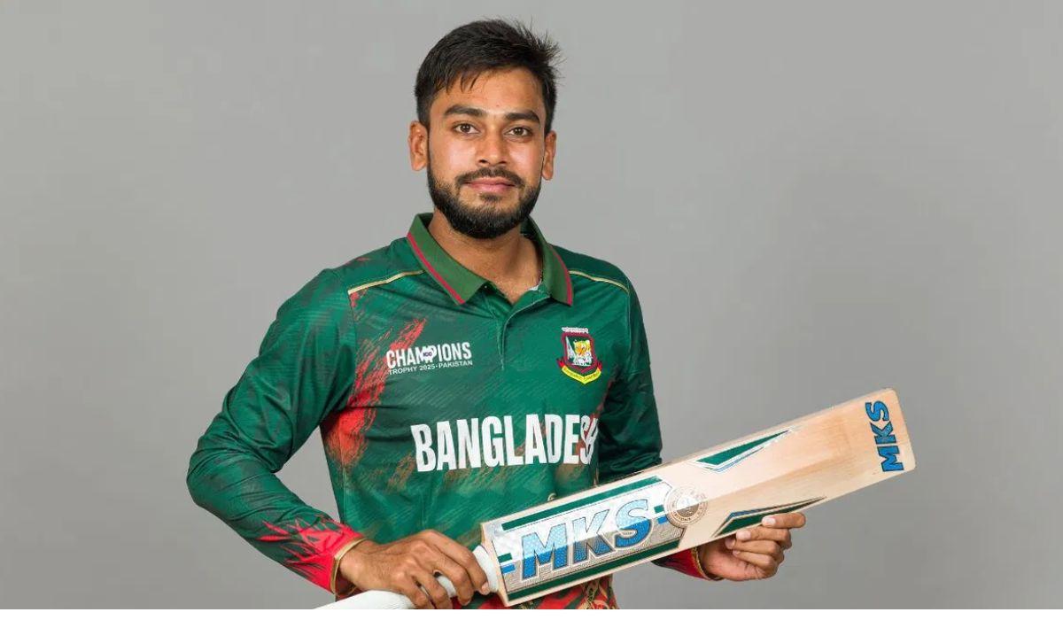 mehidy-hasan-named-bangladeshs-new-odi-captain